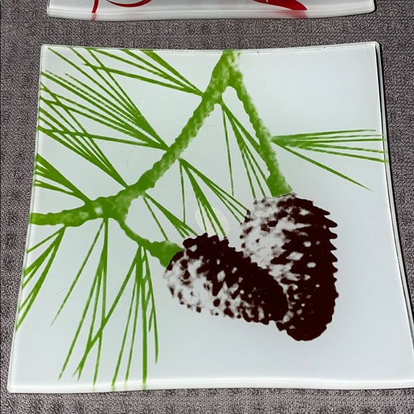 Appetizer Plates - Picture 3 of 5